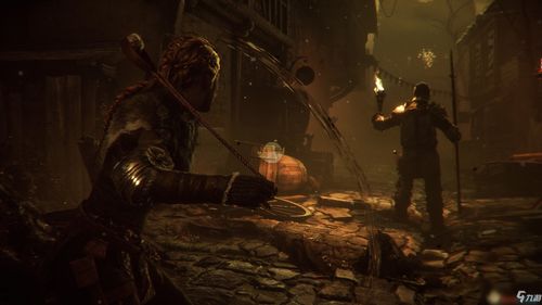 《瘟疫传说》雨果花羽毛高效收集法，轻松解锁宝藏！