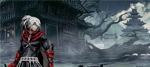 影之刃零结局揭秘：20小时主线深藏叙事奇观与价值启示