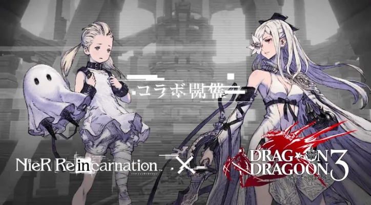 《龙背骑兵3》Steam独家首发，沉浸式音乐盛宴震撼来袭