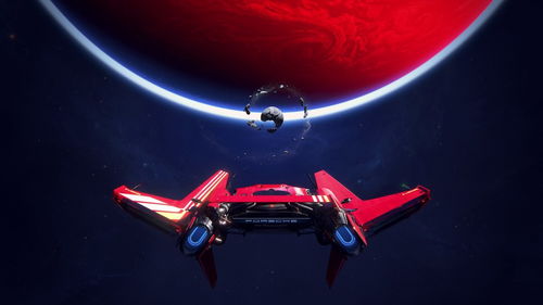 《星际：异端先知》强制加班曝光，年中发售目标再升级，创新力见证！