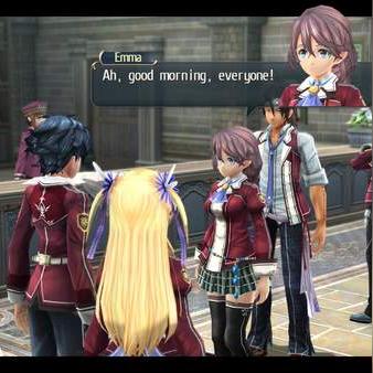 空之轨迹热销登顶Steam，冬促25%折扣狂欢来袭，体验全新价值盛宴