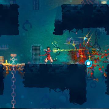 TGA提名佳作史低狂欢，Steam冬促惊喜大放送！