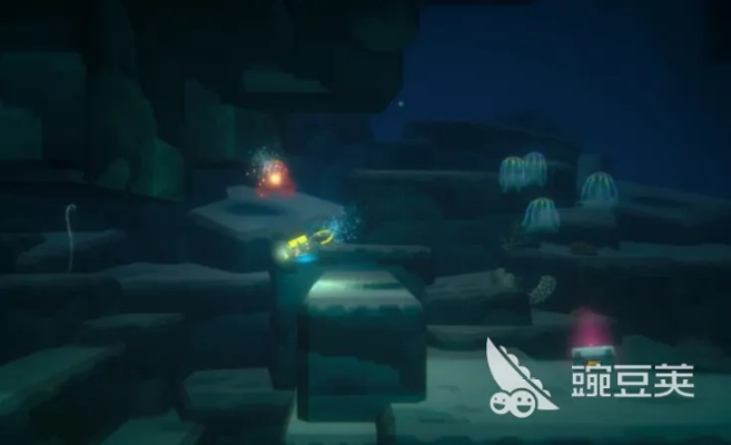 掌上蓝洞大揭秘！《潜水员戴夫》试玩跨年狂欢启航