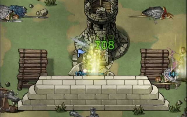 诸神皇冠曙光要塞攻略：深度解析挑战新境界