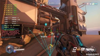 盘点热门清版射击：揭秘高人气游戏精选