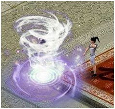 盘点3D视觉游戏魅力：十大经典作品深度解析