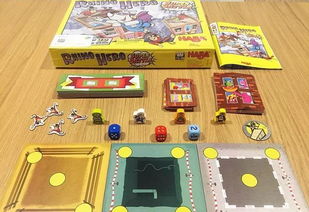 十大精选阖家欢乐必备游戏,体验全新互动乐趣 十大精选阖家欢乐必备游戏,体验全新互动乐趣