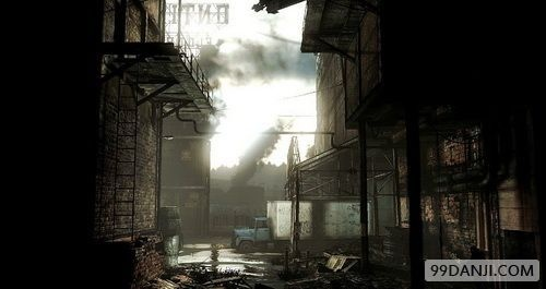 十大末日游戏盘点：探索末世乐趣新境界