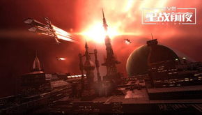 外星人游戏盘点：揭秘热门排行，探索宇宙新体验