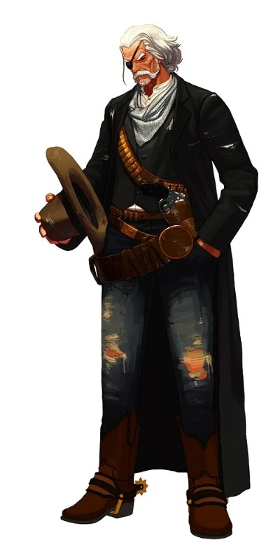 NPC杰克·埃逊揭秘：新角色生存法则解析