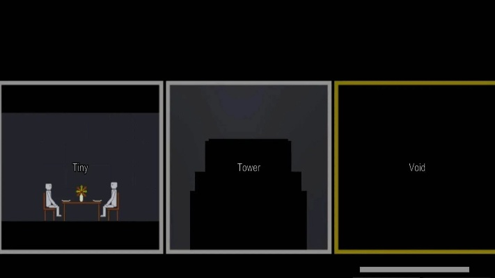 精选动态旁白游戏，揭秘沉浸式体验新境界