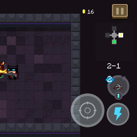 法师技能深度剖析:元气骑士新视角解锁 法师技能深度剖析:元气骑士新视角解锁