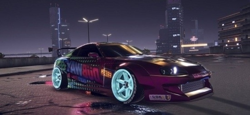 改装魅力大揭秘：人气爆棚的改装游戏排行前十盘点