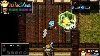 迷宫探秘巅峰之作：精选十大经典迷宫游戏攻略