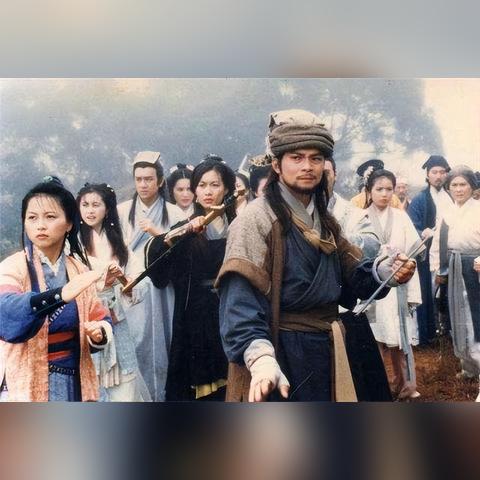 热门武侠游戏盘点：探寻最佳武侠体验新标杆