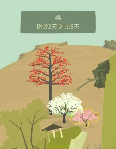 新手必看：老农种树攻略，萌新规划高阶秘籍