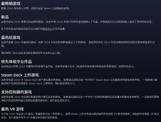 十大热门控制器游戏盘点：解锁最佳互动体验攻略