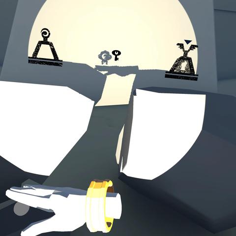 最新非对称VR游戏盘点：揭秘热门排行，体验新境界