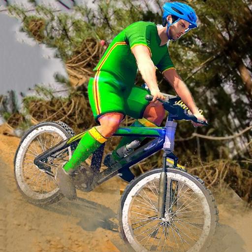 十大精选耐玩自行车游戏，揭秘热门玩法攻略