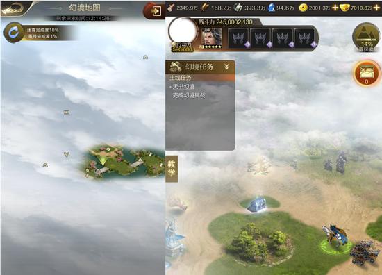 盘点热门下载量高的经典Rogue游戏，揭秘最佳体验攻略