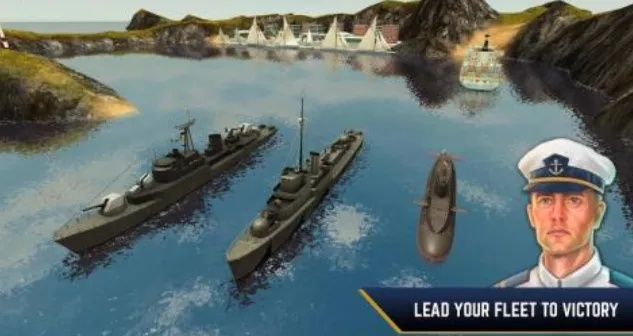 热门海军游戏盘点：下载必看高人气排行榜推荐