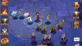 盘点热门卡牌战斗游戏：探索最吸引人的竞技乐趣