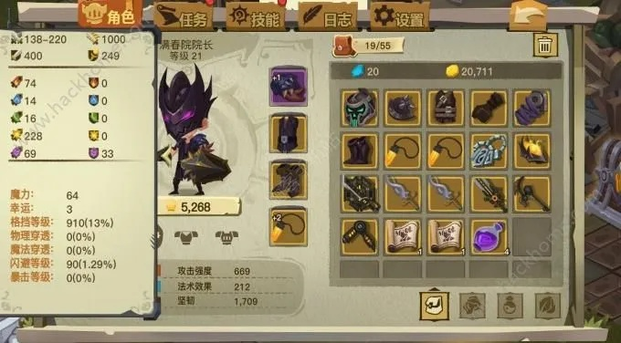 贪婪洞窟最强流派:刨坑流深度解析,策略新高度 贪婪洞窟最强流派:刨坑流深度解析,策略新高度