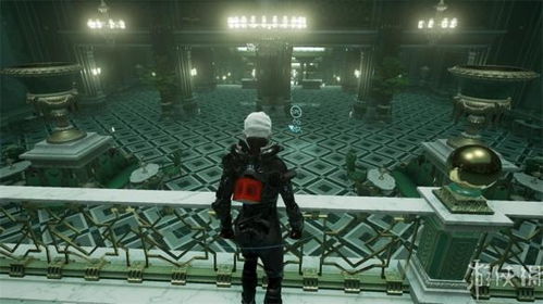 十大耐玩潜行游戏盘点：深度解析哪些潜行游戏最吸引玩家