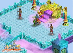 游戏下载新高峰：探索故事架构丰富力作排行