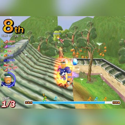 热门下载排行，揭秘十大爆款竞速游戏新宠