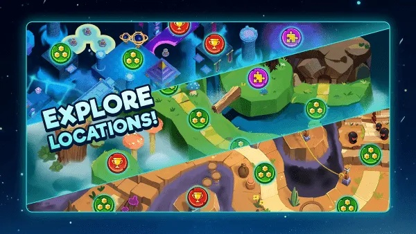 十大精选关卡编辑游戏，揭秘创意无限乐趣新境界