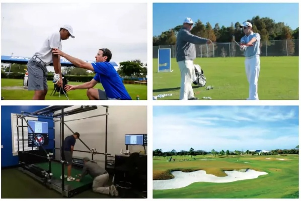 盘点十大热门迷你高尔夫游戏，解锁休闲趣味新体验