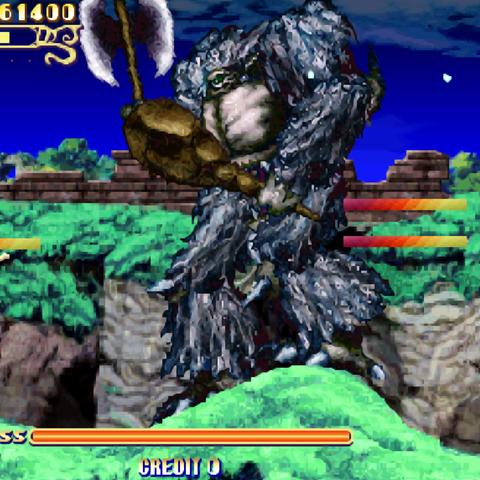 十大精选飞行射击游戏，揭秘必玩佳作新体验