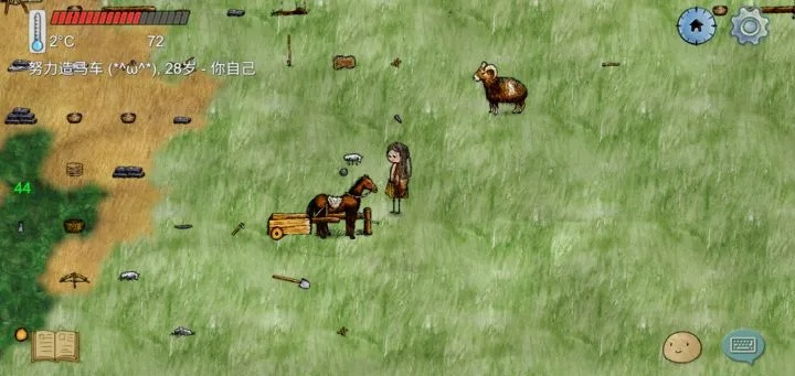 像素时代速通攻略：马车技巧全解析，高效通关新秘籍