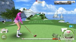 耐玩指数飙升！揭秘十大热门迷你高尔夫游戏排行