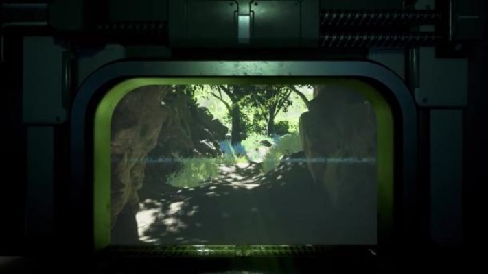 《阴阳境界Xbox One》第二章攻略：错过就晚了！