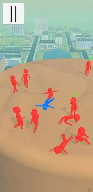 十大热门即时战术游戏盘点：探索策略竞技新境界