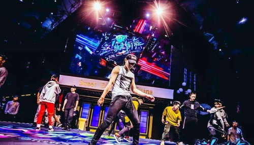 最新跑酷盛宴：盘点必玩精选，体验极致速度新篇章