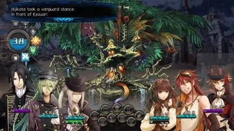 最新自创角色游戏盘点：探索无限创意新高峰