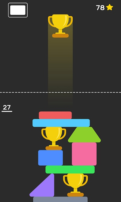 盘点热门积木游戏：揭秘下载量冠军玩法攻略