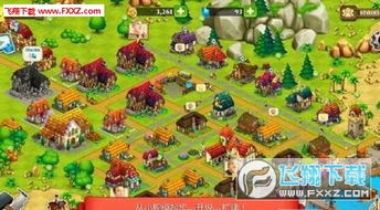 热门农场经营游戏盘点：人气农场管理精选推荐