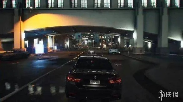 《GTA5》画质MOD升级版震撼来袭！独家高清截图曝光