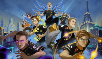 嘟嘟队最强阵容深度解析：打造鸿图之下无敌战队