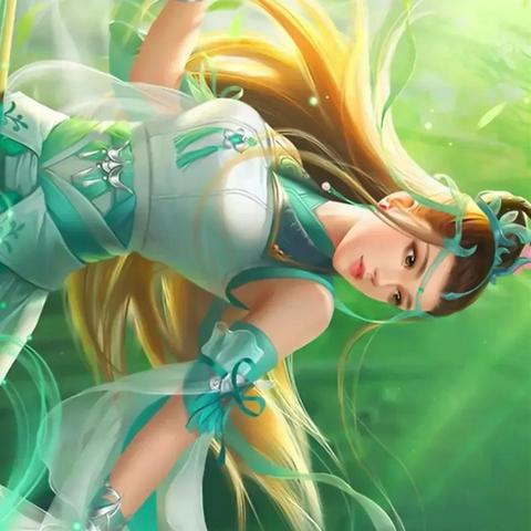 国风魅力盘点：人气飙升，十大热门国风游戏推荐榜