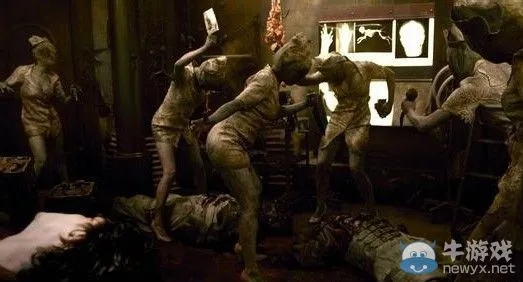 最新恐怖游戏排行揭秘：人气飙升心理惊悚佳作盘点