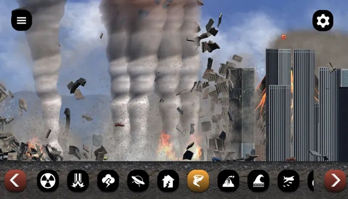 热门破坏游戏盘点：揭秘趣味破坏力新巅峰