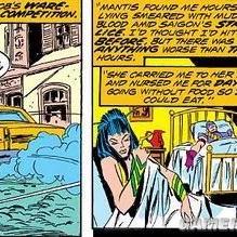 《复仇者联盟风》混乱特工：揭秘特工世界幕后风云