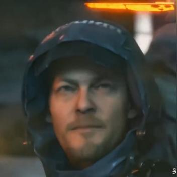 《死亡搁浅》预告解析:揭秘比《P.T.》更惊悚的脑洞之谜 《死亡搁浅》预告解析:揭秘比《P.T.》更惊悚的脑洞之谜