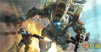 《泰坦陨落》六月大更新！6V6模式新玩法：死亡标记揭秘