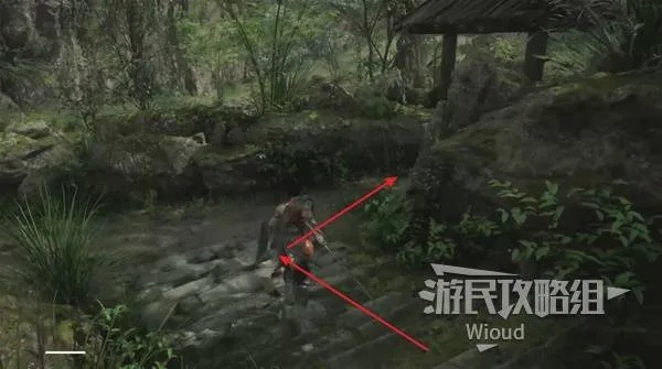 《明末渊虚之羽》笋精宝藏攻略：20个位置解锁满载而归！